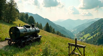 Goethes Perspektive auf Fortschritt und Technik (4/10)