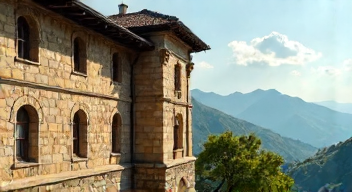 Historische Parallelen zur Bautechnik (3/10)