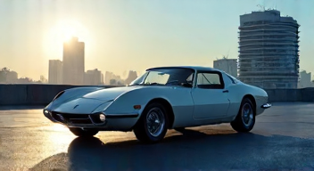 Ich erinnere mich an die Anfänge der Hybridtechnologie (1/10)