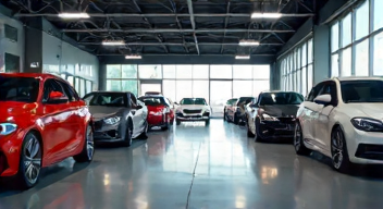 Ich erinnere mich an die Faszination der Automobilpreise und Strategien (1/10)