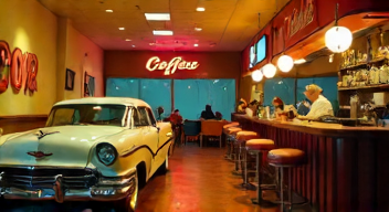 Ich erinnere mich an die glorreichen Zeiten von Jensen (1/10)