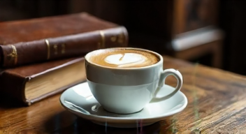 Kaffee in der Kultur: Ein Genuss durch die Jahrhunderte (3/10)