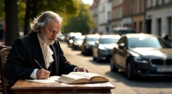 Kants ethische Überlegungen zur Automobilindustrie (5/10)