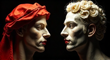 Künstlerische Ausdrucksformen und ihre Wirkung (10/10)