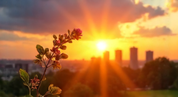 Mein Blick auf Optimismus und Herausforderungen im Jahr 2026 (1/10)