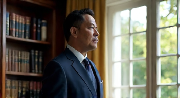 Mein Name ist Steven Cheung (2/10)