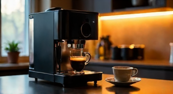 Meine Erfahrungen mit Kaffeevollautomaten und deren Qualität (1/10)