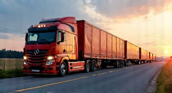 Meine Erinnerungen an den Sightliner und seine Innovationen (1/10)