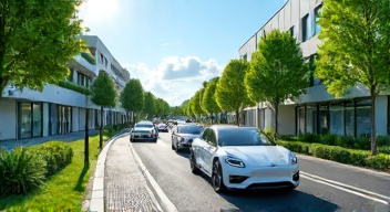 Meine persönliche Sicht auf die Elektromobilität (1/10)