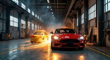 Meine Perspektive auf den Eklat im Ford-Werk (1/10)