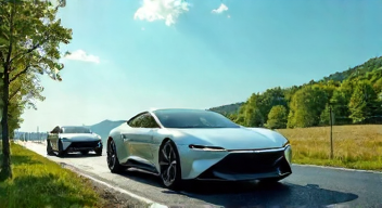 Musikalische Einflüsse der Elektromobilität (10/10)