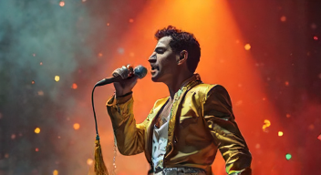 Musikalische Reaktionen: Freddie Mercury über Freiheit und Identität (10/10)