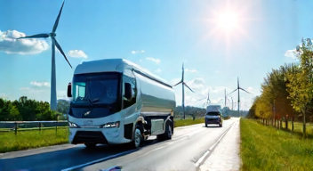 Ökonomische Aspekte der Wasserstofftechnologie (6/10)