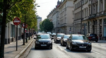 Ökonomische Auswirkungen der Automobilpolitik (8/10)
