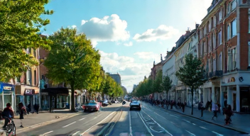 Ökonomische Auswirkungen der Mobilität (7/10)