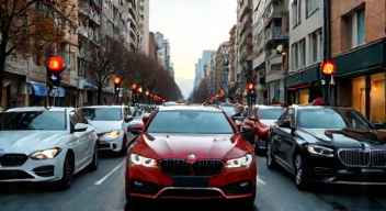 Ökonomische Faktoren der Automobilpreise (8/10)