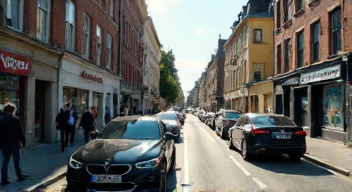 Ökonomische Herausforderungen der Automobilbranche (8/10)