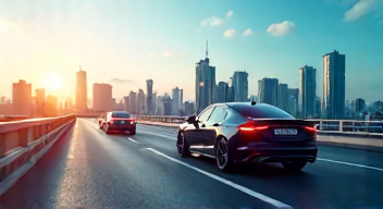 Ökonomische Perspektiven der Automobilbranche (8/10)