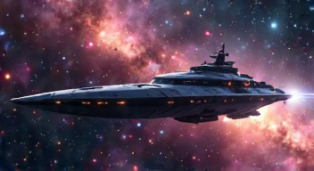 Ökonomische Perspektiven des Galaxy Cruisers (7/10)