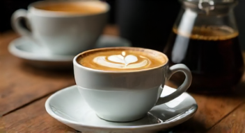 Perspektiven zu Kaffeegenuss und Technik