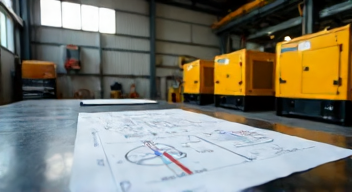 Perspektiven zu Krisenbewältigung und Generatoren