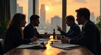 Perspektiven zu Meinungsäußerung und ihren Konsequenzen