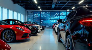 Perspektiven zu Preisstrategien im Automobilmarkt