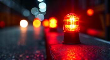 Perspektiven zu V16-Warnleuchten