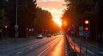 Philosophische Betrachtung der Verkehrssicherheit (5/10)