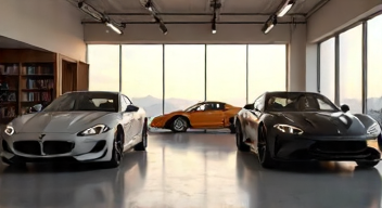 Philosophische Betrachtungen zur Preisgestaltung im Automobilsektor (5/10)