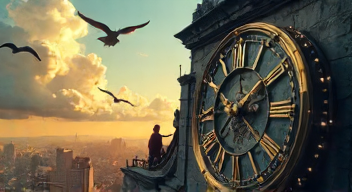 Philosophische Überlegungen: Immanuel Kant über Freiheit und Kontrolle (5/10)