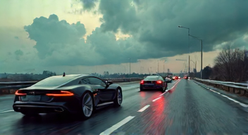 Philosophische Überlegungen zur Automobilkultur (5/10)