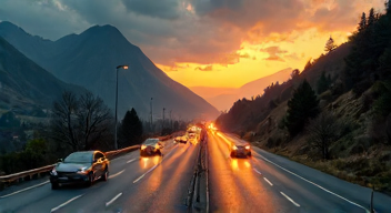 Philosophische Überlegungen zur Mobilität (5/10)