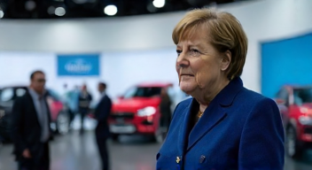 Politische Dimensionen der Automobilindustrie (9/10)