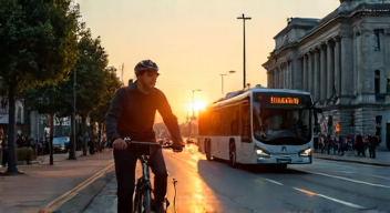 Politische Dimensionen der Mobilität (8/10)
