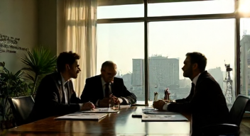 Politische Dimensionen der Wasserstoffnutzung (7/10)