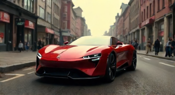 Politische Dimensionen des Fahrzeugdesigns (9/10)