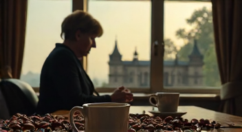 Politische Einflüsse auf den Kaffee-Markt (9/10)