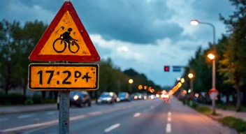 Politische Maßnahmen zur Verbesserung der Verkehrssicherheit (9/10)