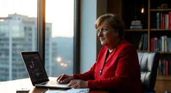 Politische Rahmenbedingungen und deren Einfluss (9/10)