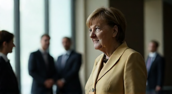 Politische Reaktionen auf den Eklat (9/10)