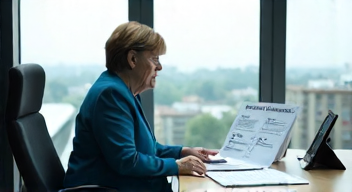 Politische Strategien zur Krisenbewältigung (9/10)