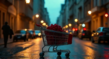 Psychoanalytische Betrachtungen zum Konsumverhalten (7/10)