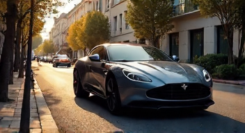 Psychoanalytische Betrachtungen zur Fahrzeugwahl (7/10)