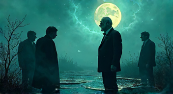 Psychologische Dimensionen des Wandels (6/10)