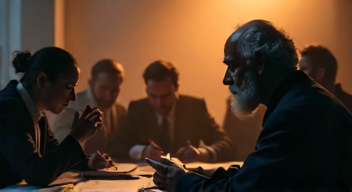 Psychologische Effekte der Besoldungsdebatte (7/10)