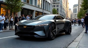 Soziale Aspekte des Rezvani Tank 2026 (8/10)