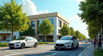 Soziale Auswirkungen der Elektromobilität (6/10)