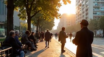 Soziale Auswirkungen: Max Weber über gesellschaftliche Veränderungen (6/10)