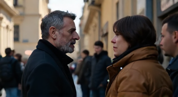 Soziale Implikationen der Meinungsäußerung (6/10)